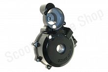 Крышка левого картера 166FMM TTR250