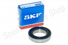 Подшипник 61905-2RS1 25x42x9  SKF