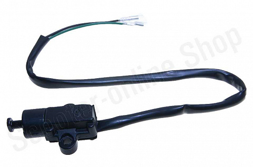 Датчик положения выбраной передачи SK400/500/600 фото фотография изображение картинка