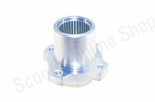 Ступица задняя  Kayo Big Bull, TOR/3C, AU180