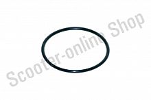 Кольцо уплотнительное верхнего стартера 139FMB 50-125cc 52.5×2