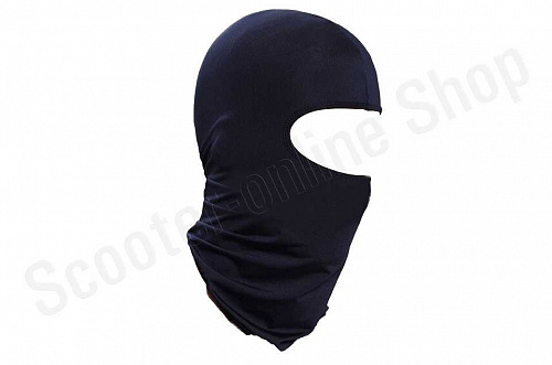 Подшлемник Подшлемник темно-синий фото фотография 