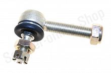 Опора шаровая верхняя  ATV125  M14x1.5х58  d-10x1.25х28