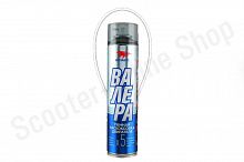 8506 Раскоксовка двигателя пенная ВАЛЕРА 210мл флакон-аэрозоль на объем дв. до 1,5л. ВМП АВТО