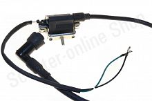 Катушка зажигания  139FMB Delta Alpha 