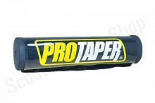 Подушка руля черная "PRO TAPER"