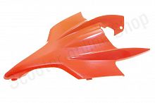 Клюв SCORPION 125 (с 2014г.) (накладка перед.пластика)