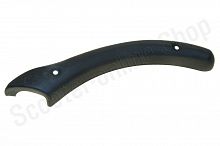 Накладка декоративная металлическая заднего крыла ROAD STAR 250 (c 2015г.) левая