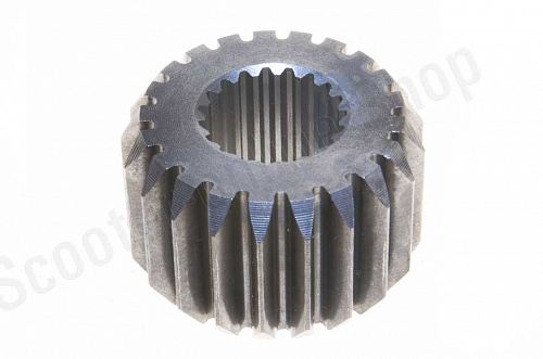 Шестерня коленвала 172FMM Zongshen ZS Z21 (100103485) фото фотография изображение картинка Шестерня коленвала 172FMM Zongshen ZS Z21 (100103485) фото фотография изображение картинка