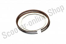 Кольца поршневые  2Т Jog 1E40QMB  50cc d-40 комплект  266