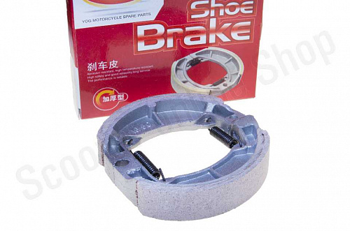 Колодки Suzuki Sepia AD50 бар. торм d-90 Yog фото фотография изображение картинка Колодки Suzuki Sepia AD50 бар. торм d-90 Yog фото фотография изображение картинка