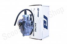 Карбюратор Nibbi PE24SP