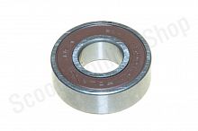 Подшипник 6001 DDU/C3 12х28х8 NSK 
