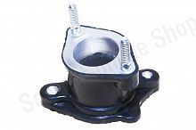 Патрубок карбюратора  162FMJ  CB150  d-62 Racer RC150-GY Enduro