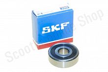Подшипник 6200-2RSH 10х30х9 SKF