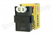 Коммутатор CDI 4T 158QMJ (с постоянным током)