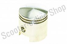 Поршень   веломотор F80 d-47  "EVO"