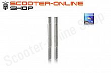 Шпильки патрубка карбюратора  139QMB   d-6  L-63  "LIPAI"