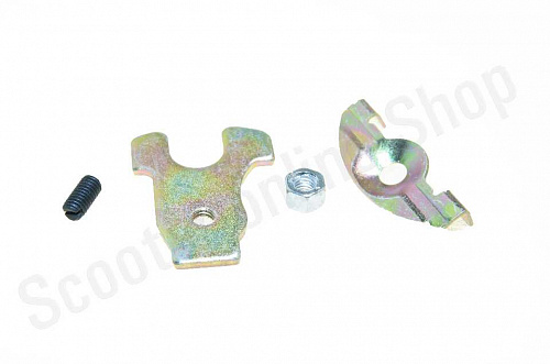 Ремкомплект выжима сцепления МКПП #2 139FMB 152FMH фото фотография изображение картинка Ремкомплект выжима сцепления МКПП #2 139FMB 152FMH фото фотография изображение картинка