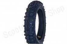Покрышка 2.50-10 SВ-114F TERRA CROSS 33J 4PR TT DELI