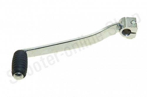 Лапка переключения передач TTR250a фото фотография изображение картинка Лапка переключения передач TTR250a фото фотография изображение картинка