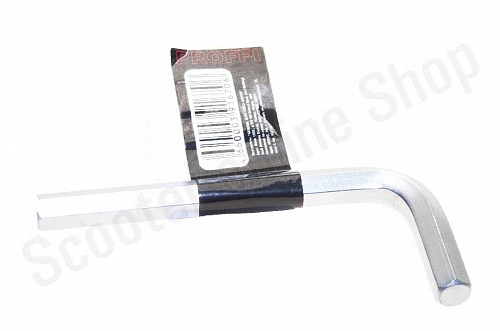 Шестигранный ключ  8 мм Сервис Ключ