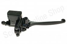 Машинка тормозная правая 4T GY6 50   "KOMATCU"  