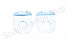 Натяжитель цепи BSE PH10-125 комплект