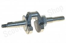 Коленвал в сборе 168F-2 GX200 YT-GP-000289  4,78мм