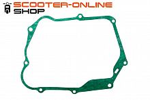 Прокладка крышки правого картера ZS155, YX150-170  OEM
