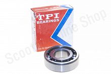 Подшипник 6204 20x47x14  TPI