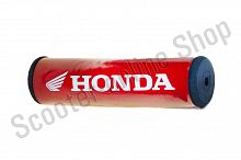 Подушка руля круглая 200мм Honda 