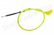 Трос сцепления тюнинг LHX-1, 12.2/98.5 см, питбайк, зеленый, оранжевый, красный