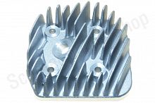 Головка цилиндра Honda Dio 50cc d-39 AF18-28 Tact AF24-31 Lead AF20