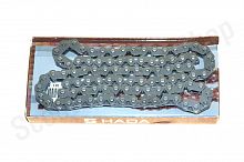 Цепь ГРМ 153QMI,157QMJ-H,158QMJ STELS,KEEWAY,GRACE  2x3x94L