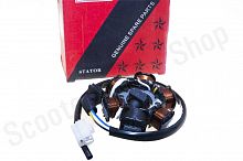 Статор генератора  Lead 90  "STAR"