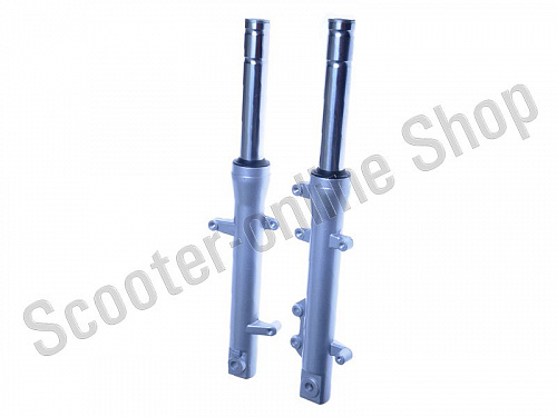 Амортизаторы передние VOLCAN 150 фото фотография изображение картинка