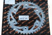 Звезда задняя 520-42Т ZR 250 (с 2014г.)