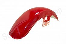 Крыло переднее HELPER 250 Красный