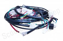 Проводка  ATV110 RC110 Coyote ATC0007 