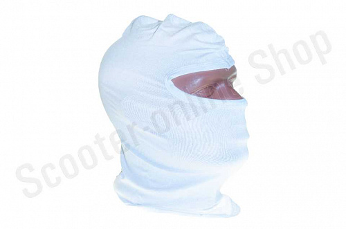 Подшлемник Подшлемник Rexwear LNR-W белый фото фотография Подшлемник Подшлемник Rexwear LNR-W белый фото фотография