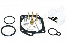 Ремкомплект карбюратора 2Т 1E40QMB, STELS, JOG (3KJ), JOG50, JOG90