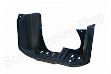 Подножка  ATV125 Thunder LUX  правая
