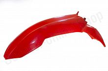 Крыло переднее, оранжевый J1/J2LE, Z1, Z2, J2S 6.130.0130