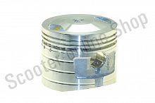 Поршень 161FMJ 150сс RC150-GY d-62 161FMJ155 