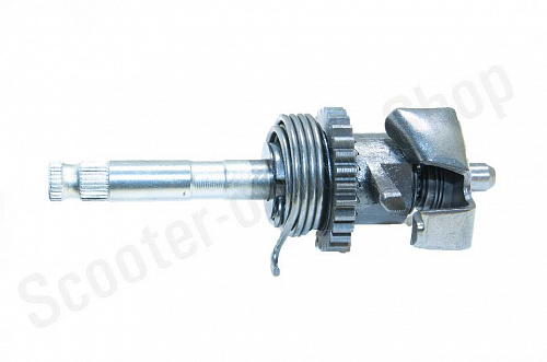 Распредвал 174MN-3 (CBS300) фото фотография изображение картинка Распредвал 174MN-3 (CBS300) фото фотография изображение картинка