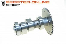 Распредвал  SH150   2001+   "MIS"