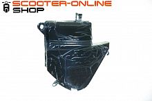 Крышка корпуса аккумулятора Progasi Palma 250, Motoland XR 250 LITE Voron Moto 