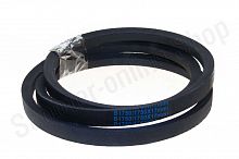 Ремень м/б   B1750 (1750*17mm)   "DIESEL"