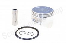 Поршень в сборе 168F-2  D-68  h-53  YT-GP-000958